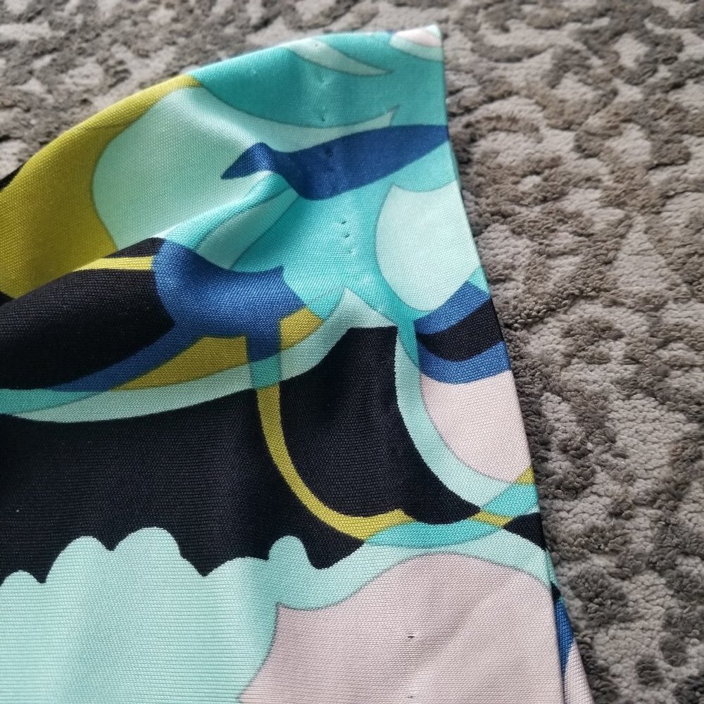 Trina Turk Halter Top View 5
